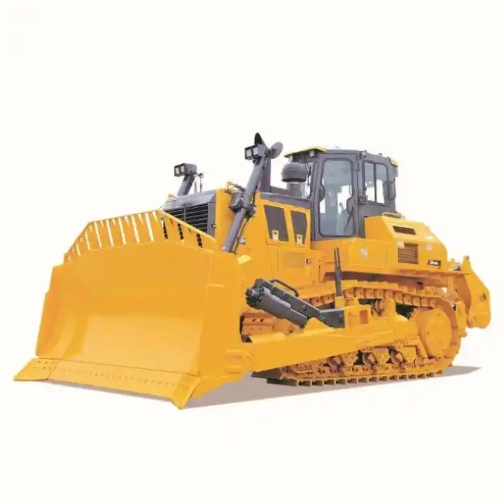 used  new heavy crawler bulldozers for sale