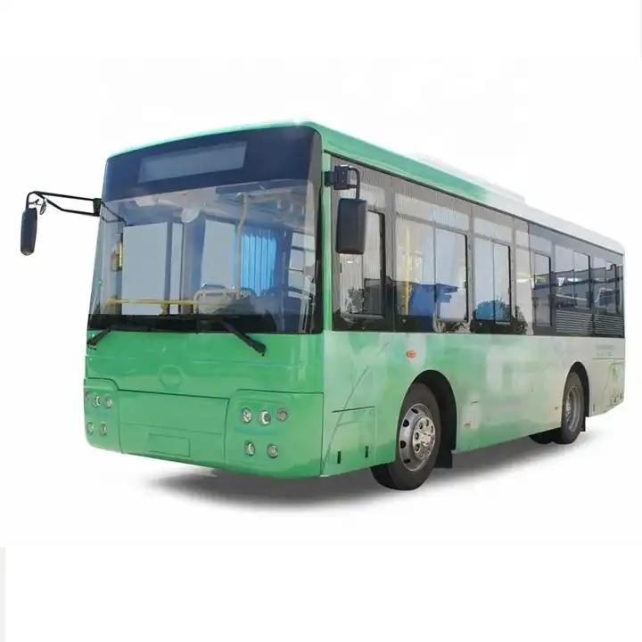 second-hand 24 seats city bus intercity passenger new tour city bus